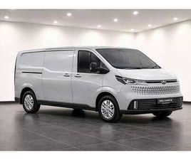 MAXUS DELIVER 7 MAXUS DELIVER 7 KASTEN 2.0 D L2H1 INKL. SONDERPAKET TRANSPORTER / KASTENWAGEN