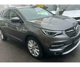 X 2.0 D ULTIMATE 2.0 D ULTIMATE+AHK+LEDER