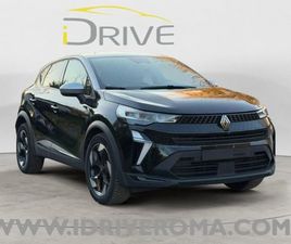 CAPTUR 1ª SERIE CAPTUR 1.0 TCE TECHNO 90CV BICOLORE + GPL