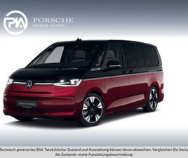 STYLE ÜH EHYBRID 180 KW 4MOTION