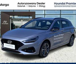 HYUNDAI I30 1.0 T-GDI SMART