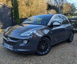 1.4I GLAM EURO 6 3DR