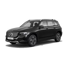 GLB 200 GLB 200 D AUTOMATIC