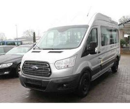 KOMBI 350 L3 TREND BEHINDERTENGERECHT