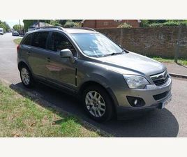 2.2 CDTI EXCLUSIV 4WD EURO 5 (START/STOP) 5DR
