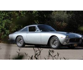 1964 | FERRARI 250 GT BERLINETTA LUSSO