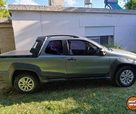 FIAT STRADA FIAT STRADA ADVENTURE