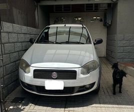 FIAT STRADA FIAT STRADA