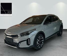 XCEED 1.6 T-GDI GREYDITION