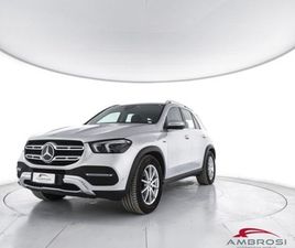 GLE 350 350 DE 4MATIC EQ-POWER COUPÉ PREMIUM