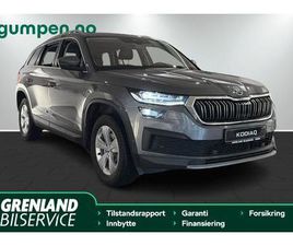 STYLE, 150HK, 4X4, DSG, H-FESTE, DAB+, NAVI, RUTEVARME