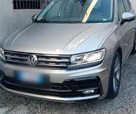 TIGUAIN 1.6 BLUEMOTION TECHNOLOGY