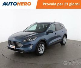 FORD KUGA LR48808