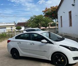 PREMIUM 1.6 FLEX 16V AUT. 4P