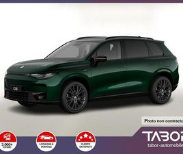 LEAPMOTOR C10 BEV 299 81,9KWH DESIGNPROMAX PANO