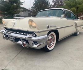1955 MERCURY MONTCLAIR FOR SALE