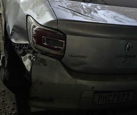 RENAULT LOGAN EXPRES./EXP. UP HI-FLEX 1.0 16V 4P 2015