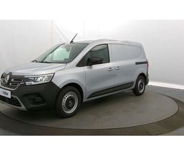 KANGOO VAN E-TECH ELECTRIQUE L2 EV45 DC 80KW