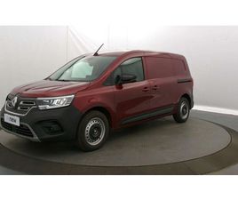 RENAULT KANGOO VAN E-TECH KANGOO VAN E-TECH ELECTRIQUE L2 EV45 DC 80KW