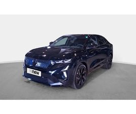 RAFALE E-TECH FULL HYBRID 200CH