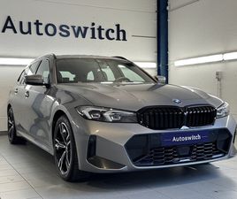 BMW 320 I TOURING - M SPORT/ACTIVECRUISE/CAMERA/HIFI/DAB