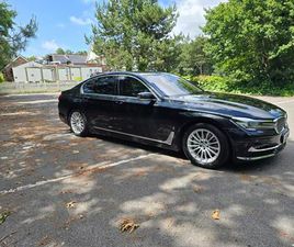 2.0 740E 9.2KWH EXCLUSIVE AUTO EURO 6 (START/STOP) 4DR