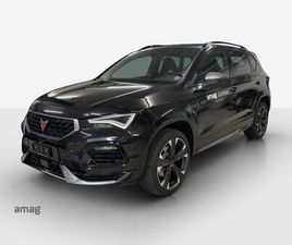 CUPRA ATECA ATECA INICIO (NETTO)