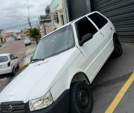 MILLE 1.0 FIRE/ F.FLEX/ ECONOMY 2P