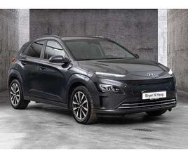 TREND SR NORSKSOLGT/LAV KM/KRELL/RYGGEKAMERA