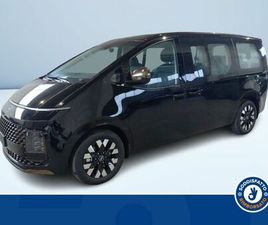 HYUNDAI STARIA 1.6 HEV 2WD LUXURY - 7 POSTI
