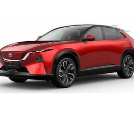 MAZDA CX-6E 258 PS RWD TAKUMI 21COL - ČRNO USNJE