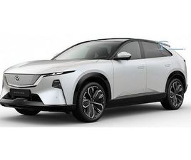 MAZDA CX-6E 258PS RWD TAKUMI 21COL ČRNO USNJE