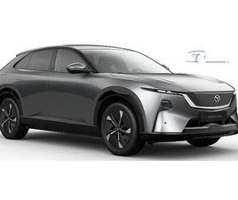 MAZDA CX-6E TAKUMI