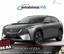 MAZDA CX-6E TAKUMI NOVO NOVO + GRATIS POLNILNICA