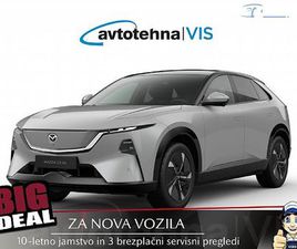 MAZDA CX-6E TAKUMI NOVO NOVO + GRATIS POLNILNICA