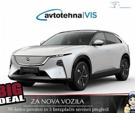 MAZDA CX-6E TAKUMI ŽE ZA 33290€ + GRATIS POLNILNICA
