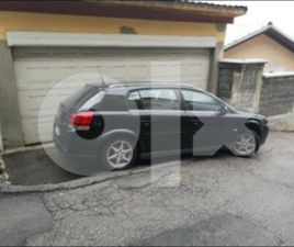 OPEL SIGNUM OPEL SIGNUM