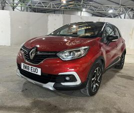 2018 0.9 TCE 90 ICONIC 5DR