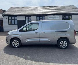 1.6 TURBO D 2300 LIMITED EDITION NAV L2 H1 EURO 6 (START/STOP) 4DR