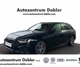 AUDI A4 AVANT 45 TFSI QUATTRO S LINE COMPETION NAVI