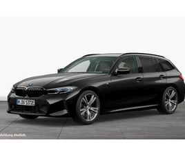 BMW 330E XDRIVE TOURING