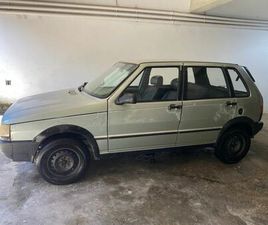 MILLE 1.0 ELECTRONIC 4P