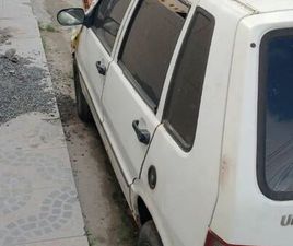 MILLE 1.0 FIRE/ F.FLEX/ ECONOMY 4P