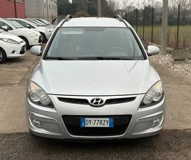 HYUNDAI I30 HYUNDAI I30 1.6 CRDI 90CV 6M. 5P. ACTIVE SPECIAL