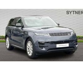 3.0 D300 SE 5DR AUTO