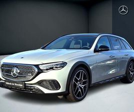 450 D 4MATIC BREAK ALL-TERRAIN 2142