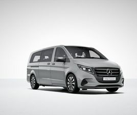 MERCEDES-BENZ VITO TOURER 116 CDI SELECT EXTRALONG