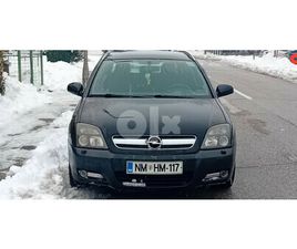 OPEL SIGNUM OPEL SIGNUM 2005