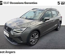 SEAT ARONA 1.0 TSI 95 CH START/STOP BVM5 COPA