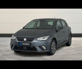 SEAT IBIZA 1.0 TSI 95CH COPA